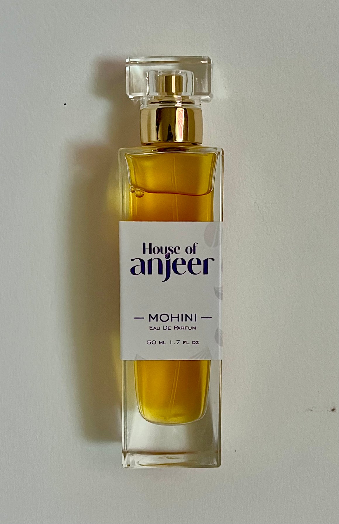 Mohini