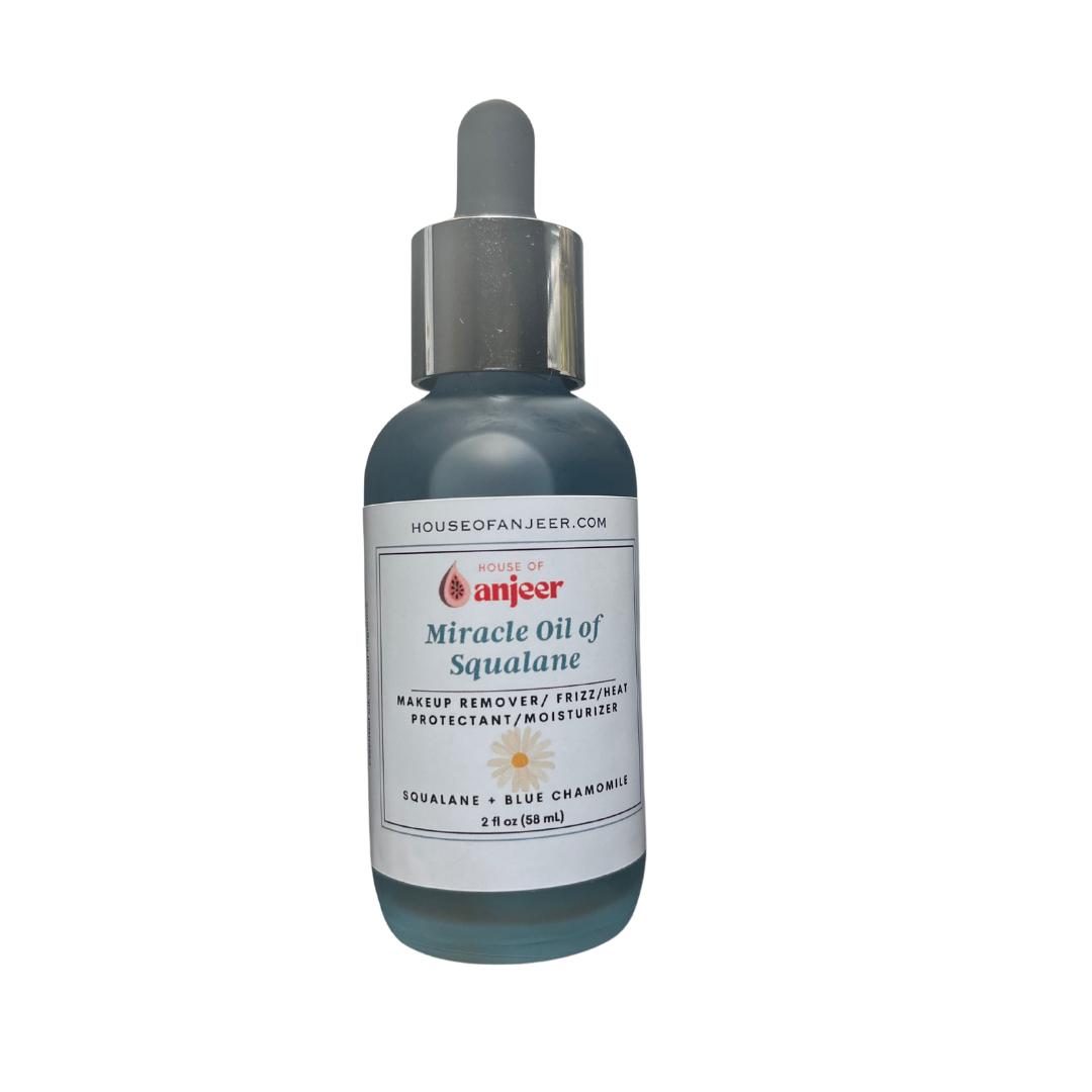 Miracle Oil of Squalane