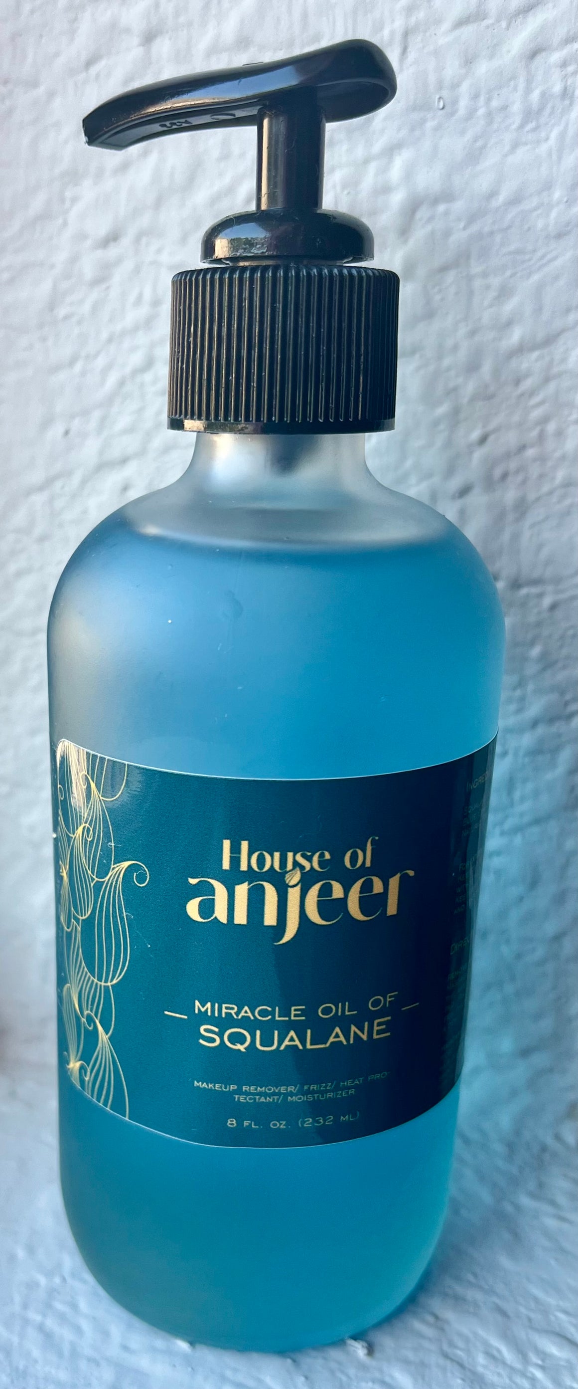 Miracle Oil of Squalane